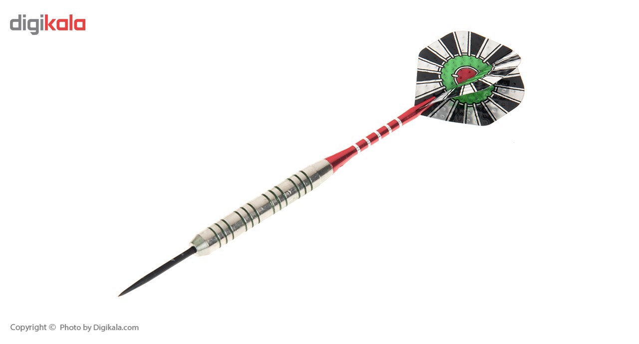 مجموعه دارت یدک بایلی مدل BL-3500