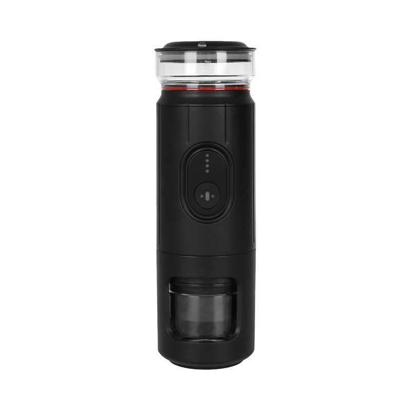 اسپرسوساز سفری مینی اسپرسو مدل CF-2401
