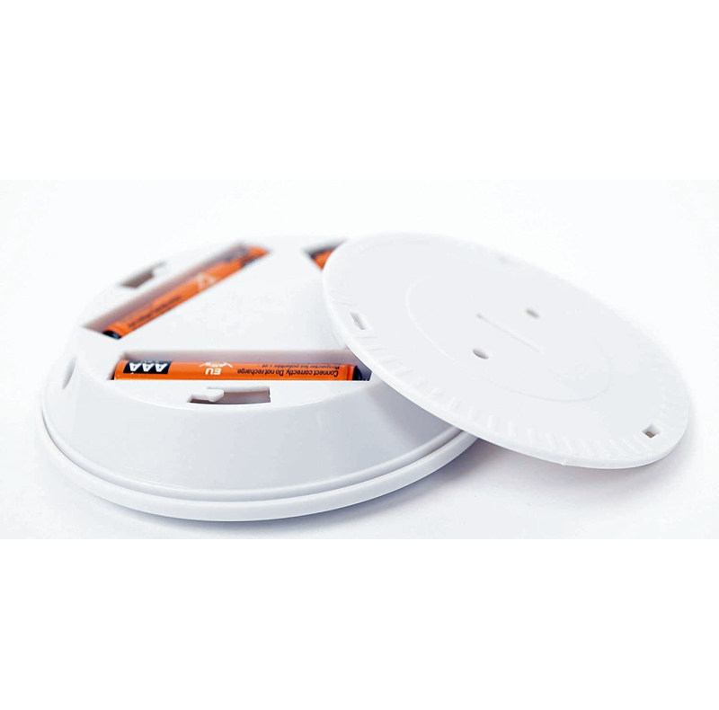 چراغ اضطراری مدل LED-X3 بسته 3 عددی