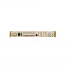 آمپلی فایر خودرو 5 کانال مدل MS-5080.5