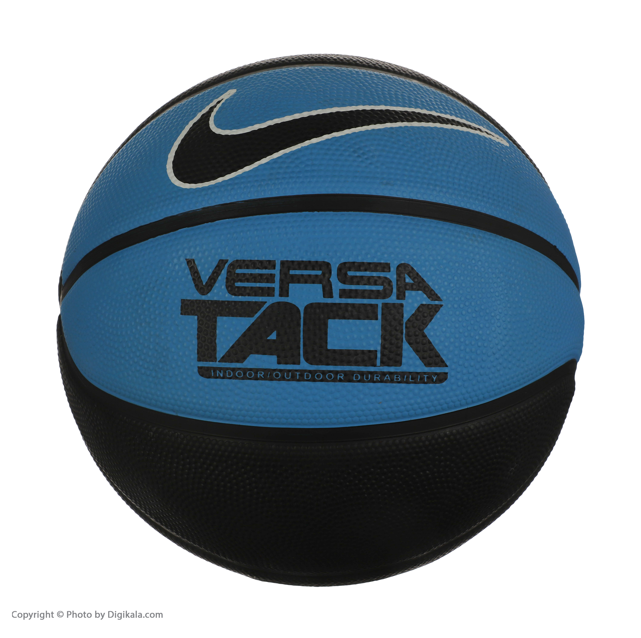 توپ بسکتبال مدل Versa tack 06