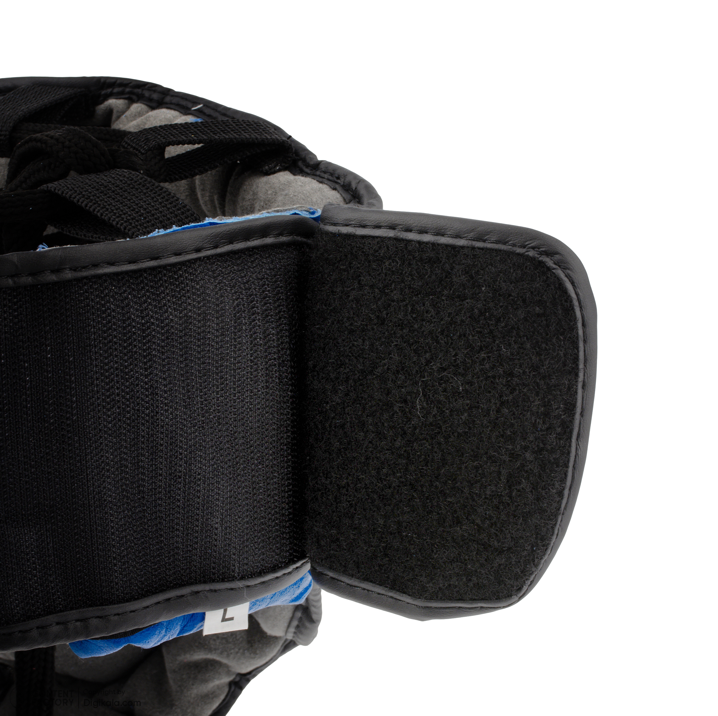 کلاه رزمی ریس مدل Fiter pro 2025