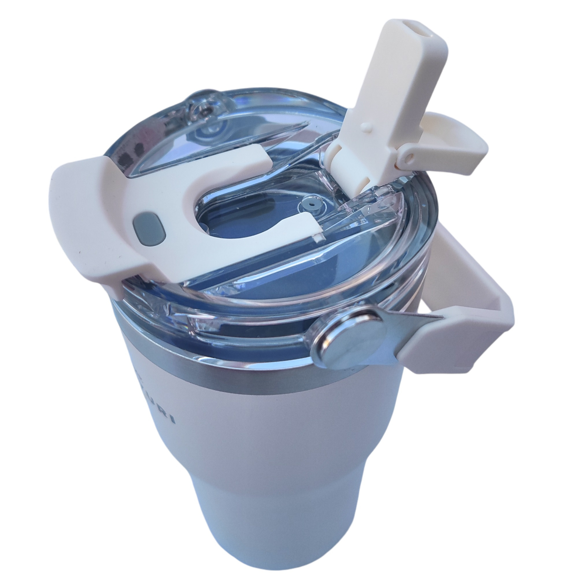 ماگ سفری مدل SITWPI-0135 گنجایش 0.592 لیتر