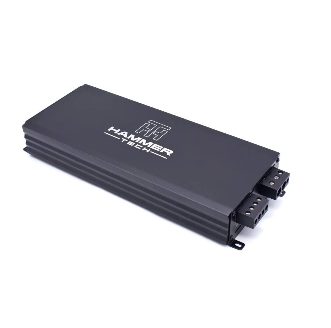 آمپلی فایر خودرو همرتک مدل HCA2250.1