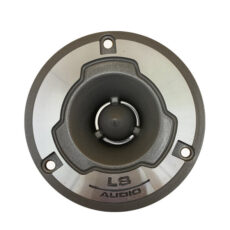 سوپر تیوتر درب جلو راست خودرو ال اس آدیو مدل LS-290T سایز 4 اینچ بسته دو عددی