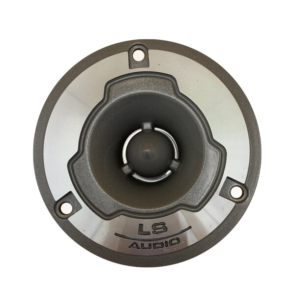 سوپر تیوتر درب جلو راست خودرو ال اس آدیو مدل LS-290T سایز 4 اینچ بسته دو عددی