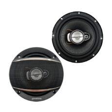 اسپیکر پشت و جلو خودرو پاوربیس مدل PB-6503 سایز 6.5 اینچ بسته دو عددی