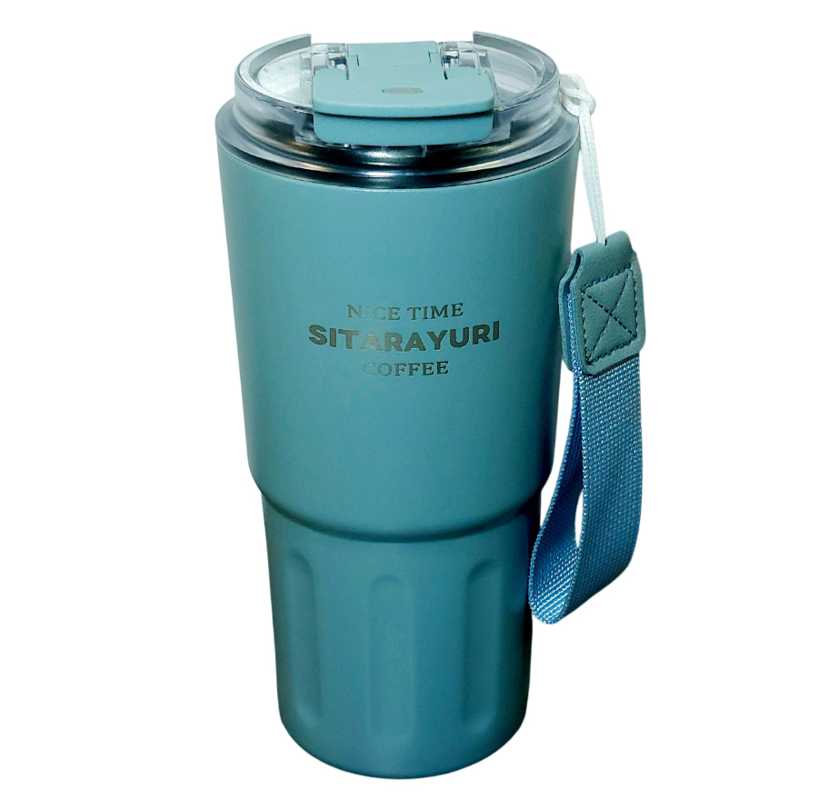 تراول ماگ سیتارایوری مدل MHTM-02 گنجایش 0.6 لیتر