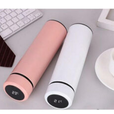 فلاسک هوشمند مدل TP358 گنجایش 0.5 لیتر