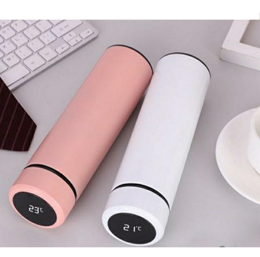 فلاسک هوشمند مدل TP358 گنجایش 0.5 لیتر