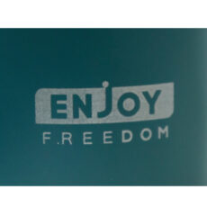 ماگ سفری مدل ENJOY گنجایش 0.28 لیتر