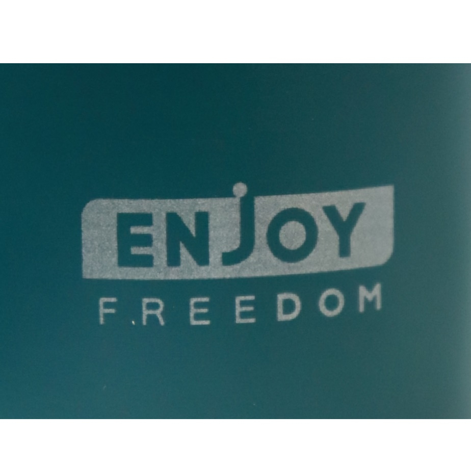ماگ سفری مدل ENJOY گنجایش 0.28 لیتر