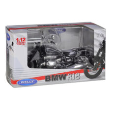 ماکت موتور ولی مدل BMW R18 2020