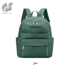 کوله پشتی کالرفول فاکس مدل 2372