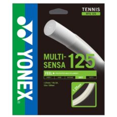 زه راکت تنیس یونکس مدل MULTI SENSA 125