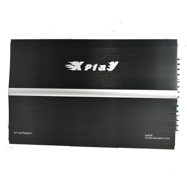 آمپی فایرخودرو ایکس پلی کد XP-4APBM801