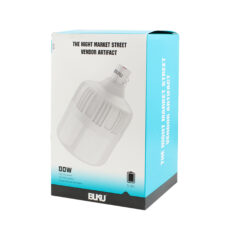 چراغ آویز چادر
بوکو مدل شارژی کد 80W