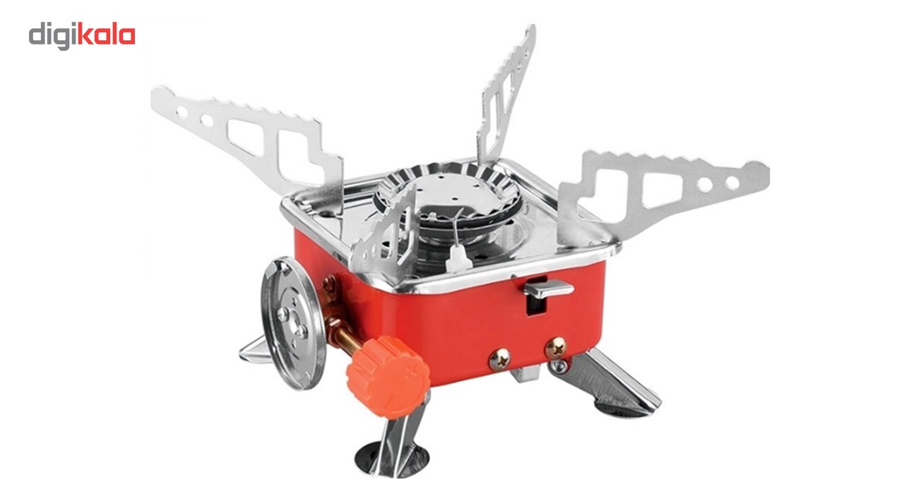 اجاق سفری مدل ZT-202
