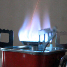 اجاق سفری مدل ZT-202