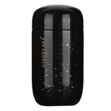 تراول ماگ مدل starry sky گنجایش 0.350 لیتر