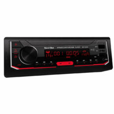 پخش کننده خودرو استیل بت مدل MF-13000