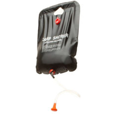 دوش سفری مدل Camp Shower ظرفیت 20 لیتر