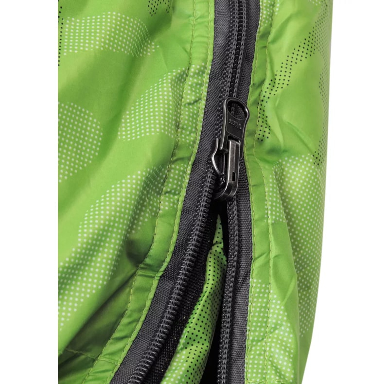 کیسه خواب یک نفره کمپسور مدل R-1500