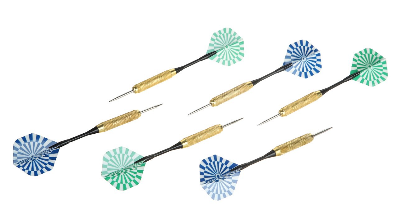 مجموعه تخته دارت پرو اسپورت مدل BL-1818B