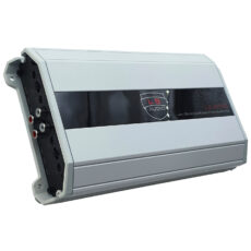 آمپلی فایر خودرو 4 کانال ال اس آدیو مدل LS-470 SQ