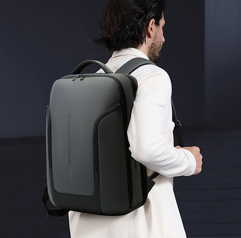 کوله پشتی بنج مدل BG-8013