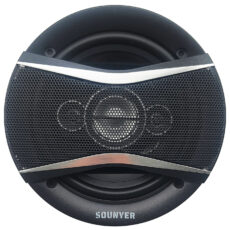 اسپیکر پشت و جلوی خودرو سونیر مدل GS-6096 سایز 6 اینچ بسته دوعددی
