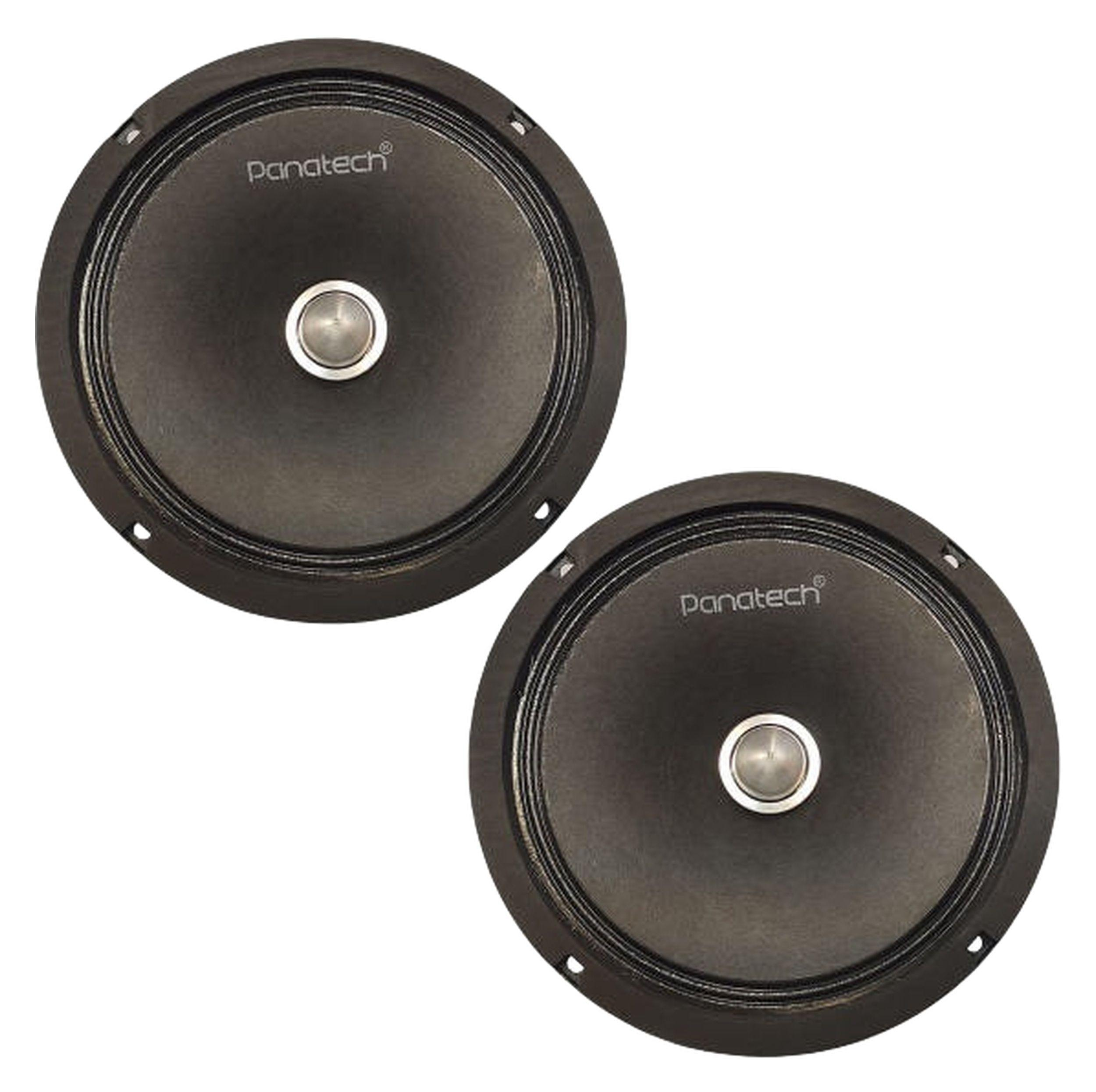 میدرنج خودرو پاناتک مدل PM-6501 بسته دو عددی