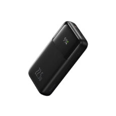 پاوربانک بیسوس مدل Comet Series PPMD020001 ظرفیت 10000 میلی‌آمپر ساعت