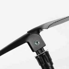 بیلچه سفری مدل naab-569