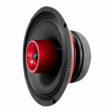 فول رنج پشت خودرو ساووی مدل SV-800.2 سایز 8 اینچ بسته دو عددی