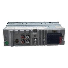 پخش کننده خودرو آلفا پرو مدل AP-8910