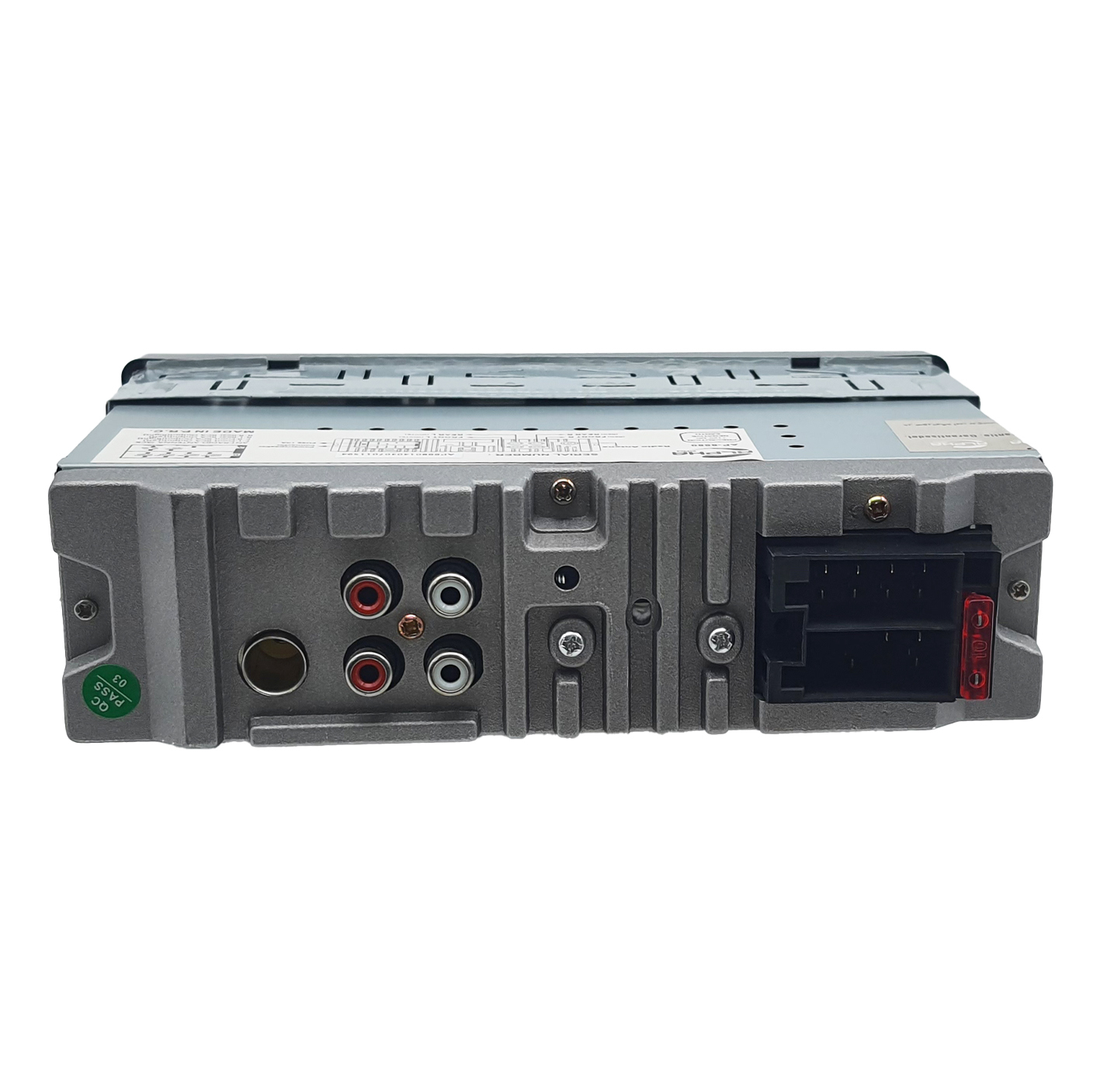 پخش کننده خودرو آلفا پرو مدل AP-8910