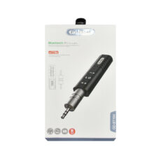گیرنده بلوتوثی موزیک گو-دس مدل GD-BT104