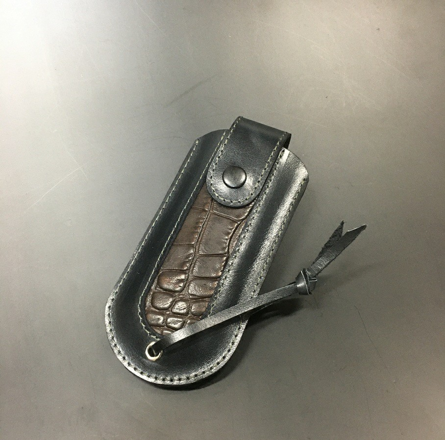 کیف کمری چاقو مدل USM114