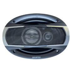 بلندگو درب جلو راست خودرو سونیر مدل GS-6971 سایز 6×9 اینچ بسته 2 عددی