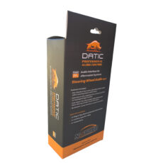 کنترل مالتی مديا نوتاش مدل DATIC