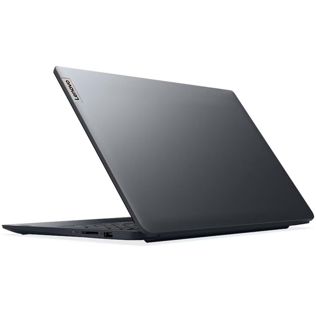 لپ تاپ 15.6 اینچ لنوو مدل IdeaPad 1 15IRU7-Core i5 1335U-8GB DDR4 3200MHz-256GB SSD-IPS-Touch