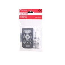 ریموت کنترل پایونیر مدل CD-R320