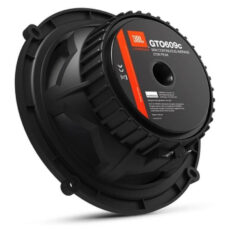 کامپوننت درب جلو راست خودرو جی بی ال مدل GTO 609C سایز 6.5 اینچ مجموعه 6 عددی