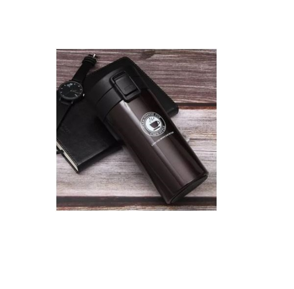 ماگ سفری مدل TRAVEL MUG گنجایش 0.38 لیتر