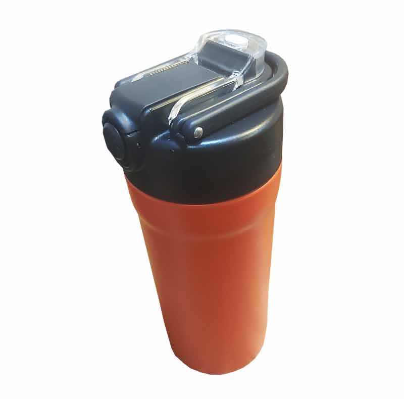 ماگ سفری کد 5803 گنجایش 0.68 لیتر