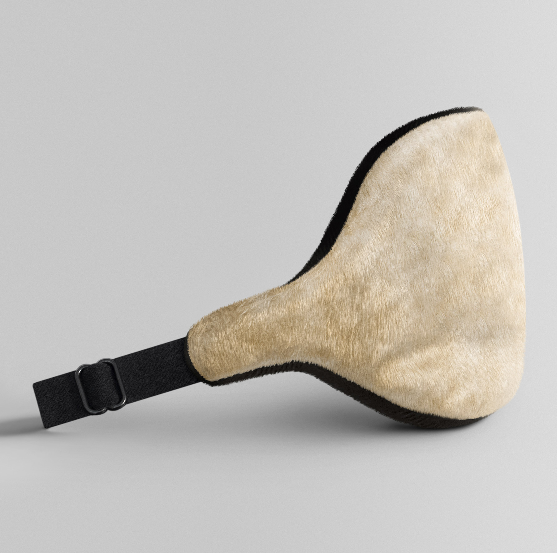 چشم بند خواب کاوا ماسک مدل Coral M4 مجوعه 4 عددی