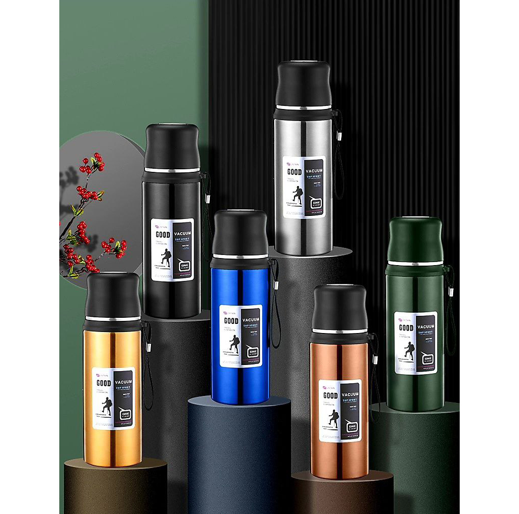 فلاسک گود مدل K304 گنجایش 1 لیتر