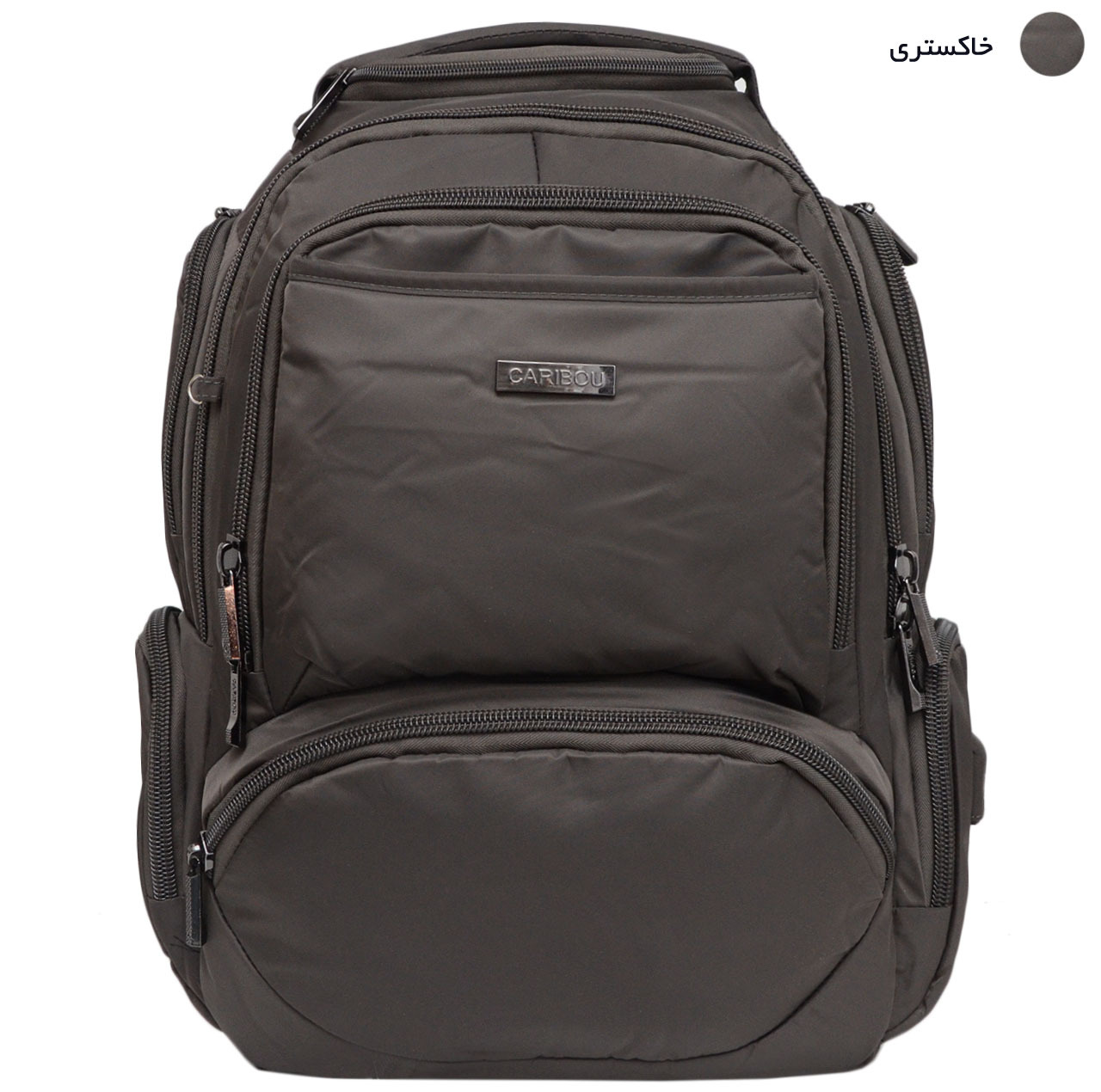 کوله پشتی کاریبو مدل CR 699