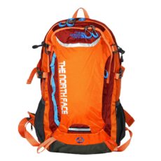 کوله پشتی کوهنوردی نورث فیس مدل SBN9653-40